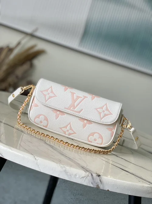 Louis Vuitton Original Women's Bags Authentic Monogram Collection
