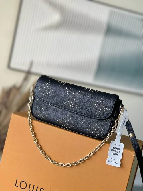 Louis Vuitton Original Women's Bags Authentic Monogram Collection