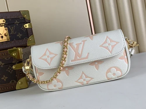 Louis Vuitton Original Women's Bags Authentic Monogram Collection