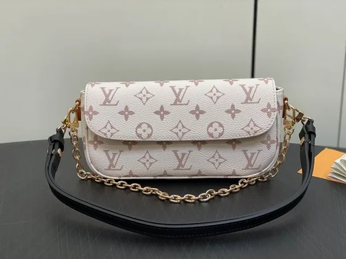Louis Vuitton Original Women's Bags Authentic Monogram Collection