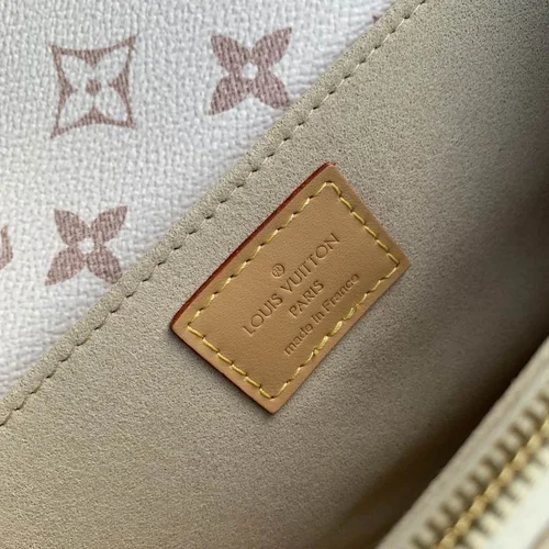 Louis Vuitton Original Women's Bags Authentic Monogram Collection