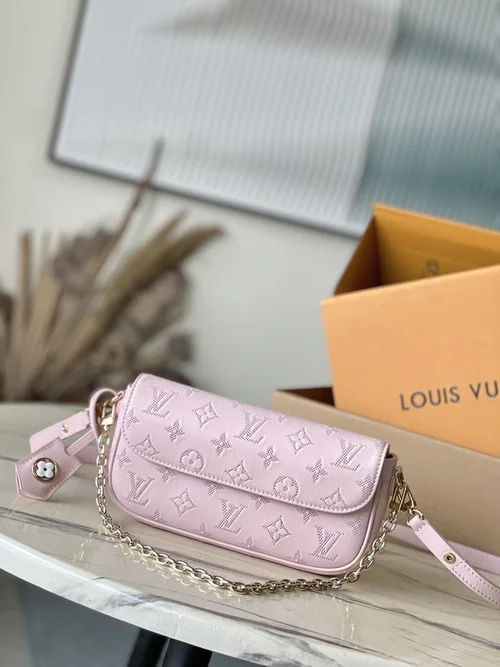 Louis Vuitton Original Women's Bags Authentic Monogram Collection