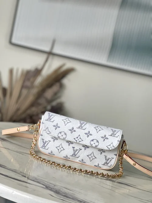 Louis Vuitton Original Women's Bags Authentic Monogram Collection
