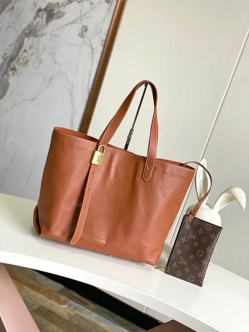 Louis Vuitton Original Women's Bags Authentic Monogram Collection