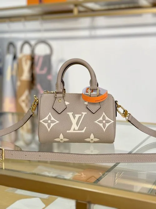 Louis Vuitton Original Women's Bags Authentic Monogram Collection