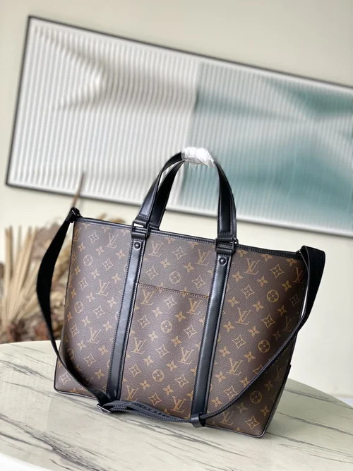 Louis Vuitton Original Women's Bags Authentic Monogram Collection