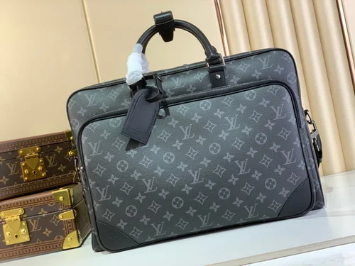 Louis Vuitton Original Women's Bags Authentic Monogram Collection