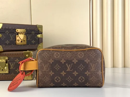Louis Vuitton Original Women's Bags Authentic Monogram Collection