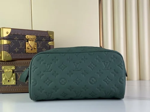 Louis Vuitton Original Women's Bags Authentic Monogram Collection
