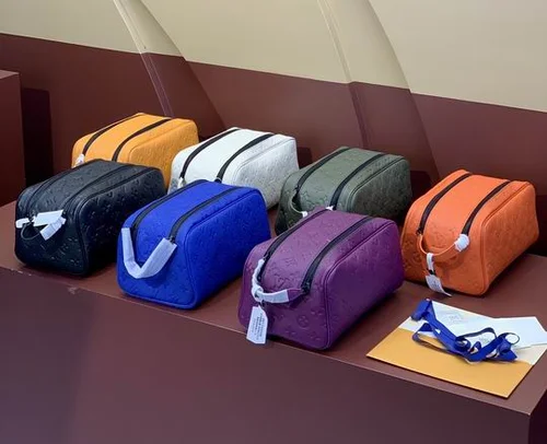 Louis Vuitton Original Women's Bags Authentic Monogram Collection