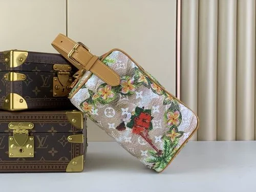 Louis Vuitton Original Women's Bags Authentic Monogram Collection