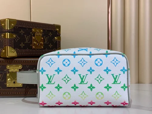 Louis Vuitton Original Women's Bags Authentic Monogram Collection