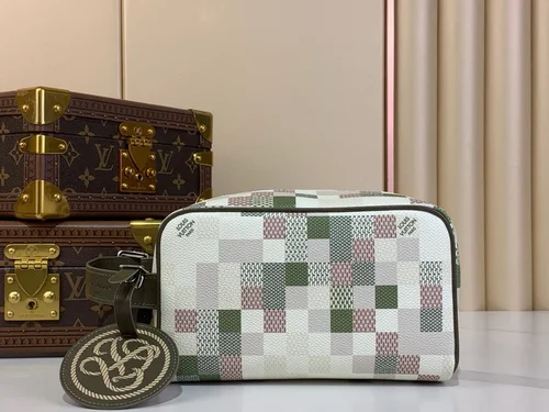 Louis Vuitton Original Women's Bags Authentic Monogram Collection