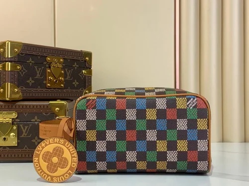 Louis Vuitton Original Women's Bags Authentic Monogram Collection