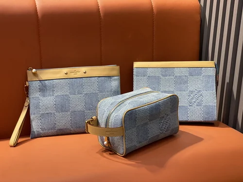 Louis Vuitton Original Women's Bags Authentic Monogram Collection