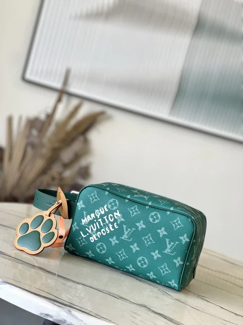 Louis Vuitton Original Women's Bags Authentic Monogram Collection