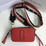 Marc Jacobs Original Single Shoulder Bag Authentic Canvas