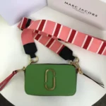 Marc Jacobs Original Single Shoulder Bag Authentic Canvas