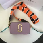 Marc Jacobs Original Single Shoulder Bag Authentic Canvas