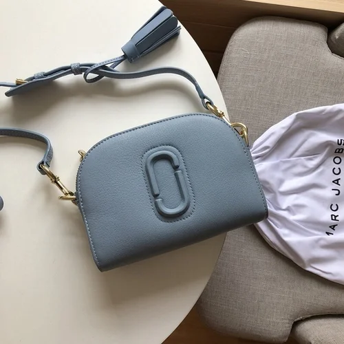 Marc Jacobs Original Single Shoulder Bag Authentic Canvas