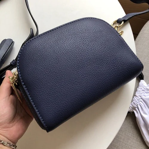 Marc Jacobs Original Single Shoulder Bag Authentic Canvas