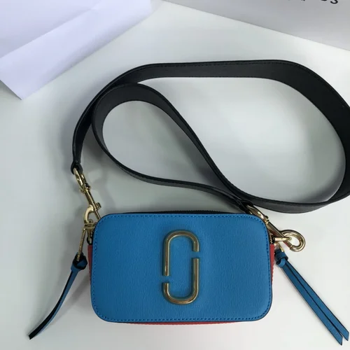 Marc Jacobs Original Single Shoulder Bag Authentic Canvas