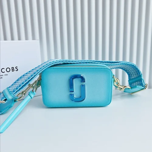 Marc Jacobs Original Single Shoulder Bag Authentic Canvas