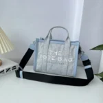 11 Marc Jacobs The Tote Bag Large Women Luxury Canvas Designer