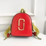 11 Marc Jacobs Original Backpack Medium Women Luxury Canvas