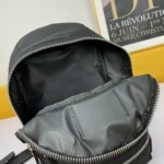 11 Marc Jacobs Original Backpack Medium Women Luxury Canvas