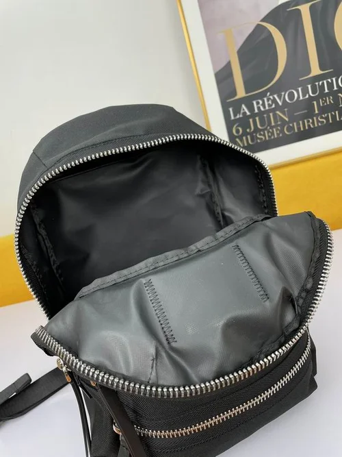 11 Marc Jacobs Original Backpack Medium Women Luxury Canvas