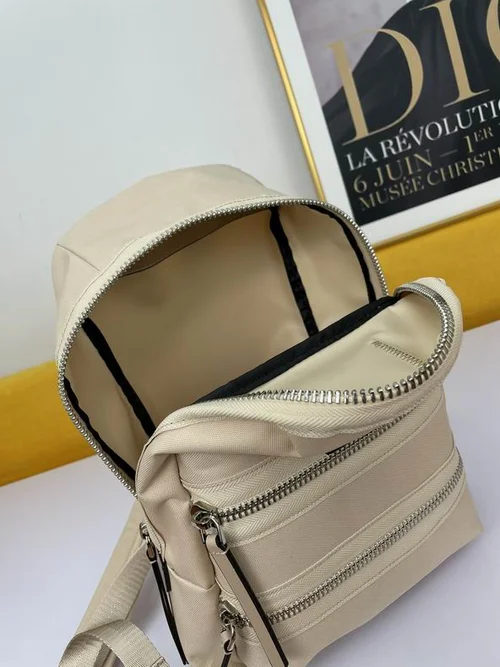 11 Marc Jacobs Original Backpack Medium Women Luxury Canvas