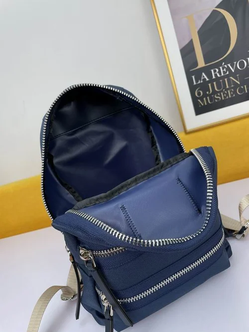 11 Marc Jacobs Original Backpack Medium Women Luxury Canvas