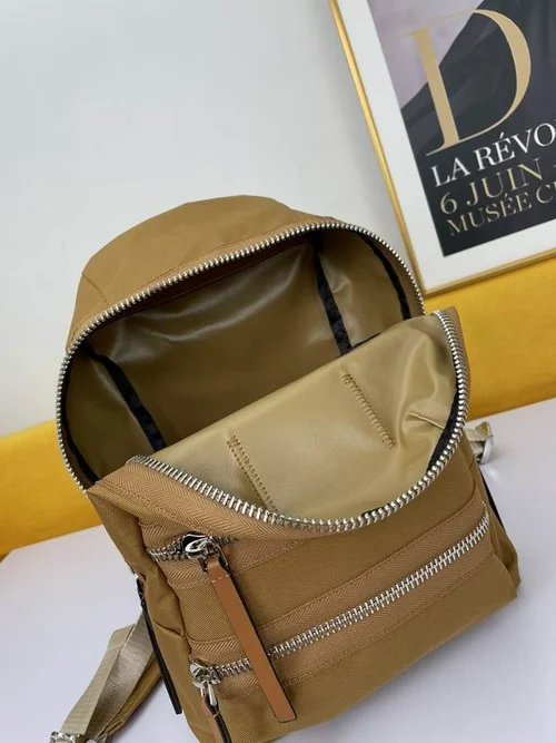 11 Marc Jacobs Original Backpack Medium Women Luxury Canvas