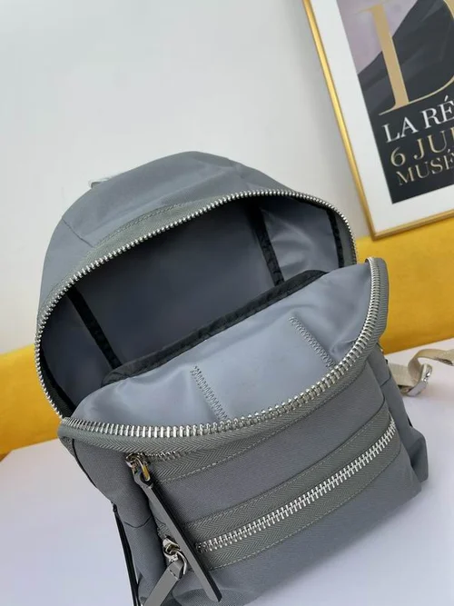 11 Marc Jacobs Original Backpack Medium Women Luxury Canvas