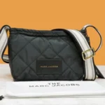 Marc Jacobs One Shoulder Bag Medium Women Luxury Leather