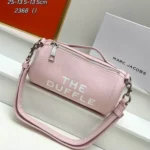 Marc Jacobs One Shoulder Bag Medium Women Luxury Leather