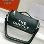 Marc Jacobs One Shoulder Bag Medium Women Luxury Leather