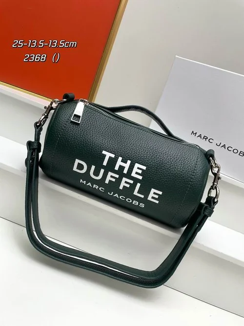 Marc Jacobs One Shoulder Bag Medium Women Luxury Leather