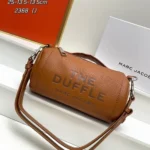 Marc Jacobs One Shoulder Bag Medium Women Luxury Leather