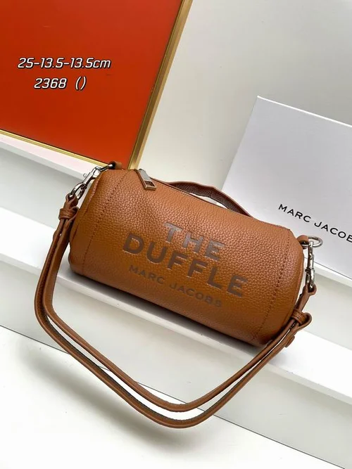 Marc Jacobs One Shoulder Bag Medium Women Luxury Leather