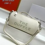 Marc Jacobs One Shoulder Bag Medium Women Luxury Leather