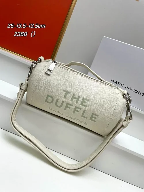 Marc Jacobs One Shoulder Bag Medium Women Luxury Leather