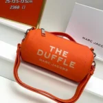 Marc Jacobs One Shoulder Bag Medium Women Luxury Leather