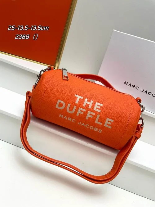 Marc Jacobs One Shoulder Bag Medium Women Luxury Leather