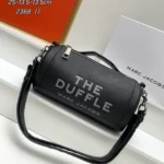 Marc Jacobs One Shoulder Bag Medium Women Luxury Leather