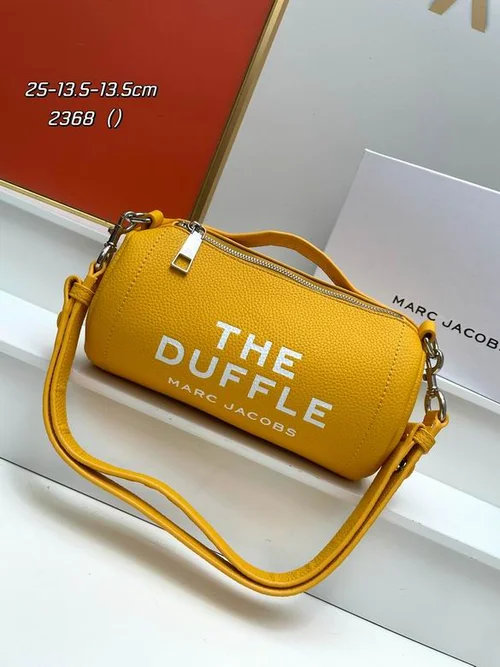 Marc Jacobs One Shoulder Bag Medium Women Luxury Leather