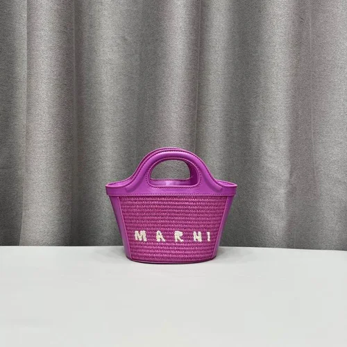 11 Marc Jacobs Handbag Medium Women Luxury Canvas Leather