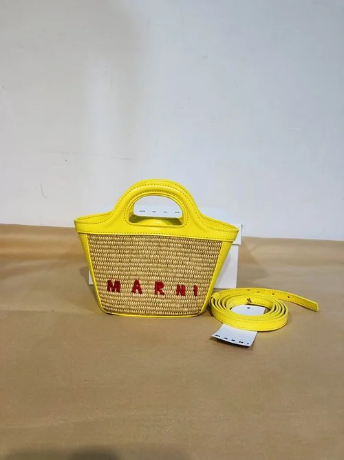 11 Marc Jacobs Handbag Medium Women Luxury Canvas Leather