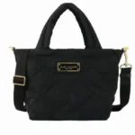 11 Marc Jacobs Handbag Medium Women Luxury Canvas Leather